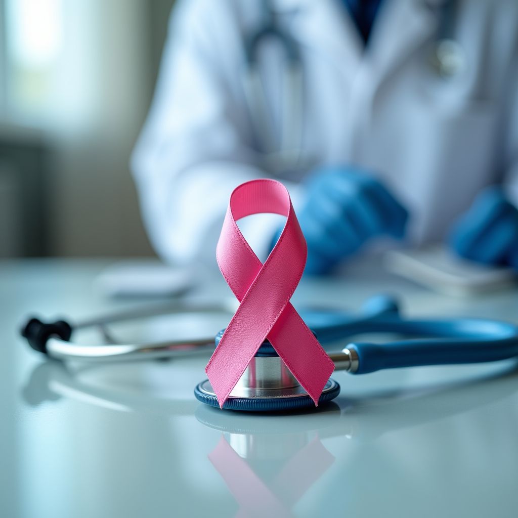 Breast Cancer Awareness 2