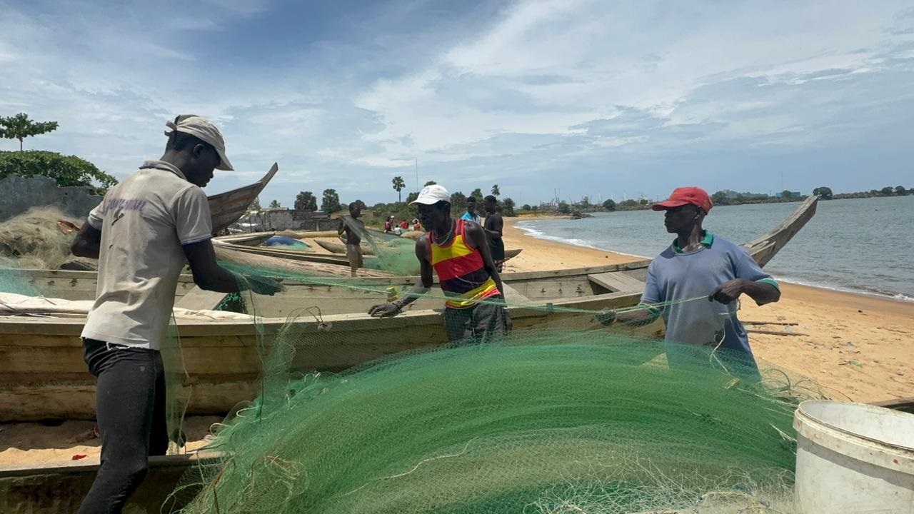 Fisheries