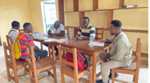 waste management meeting